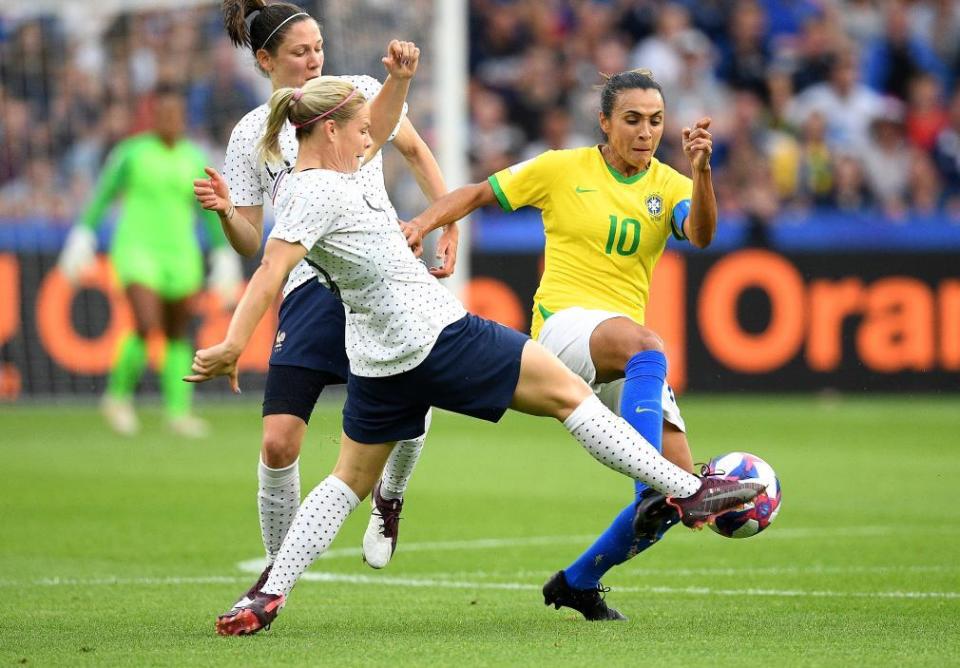 关于挪威女足遗憾出局，止步八强的信息