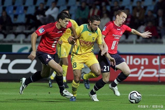 雷火电竞下载-关于南特客场逼平强敌保持不败的信息