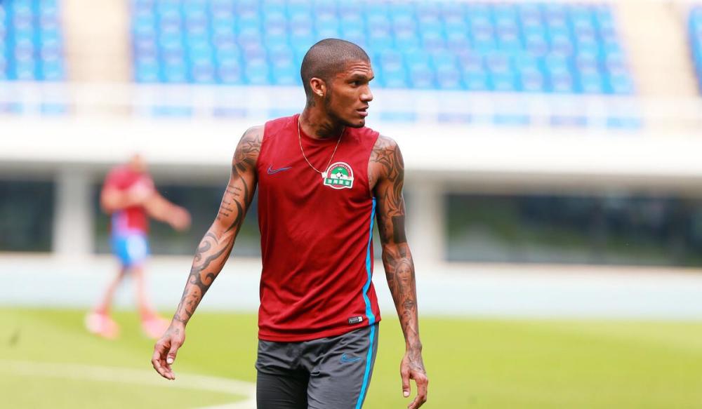 雷火电竞简介-河南建业战罢告捷，再刷新记录