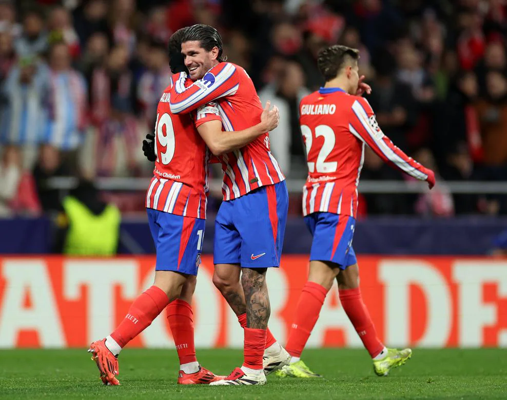 雷火电竞主播-格列兹曼梅开二度，伯纳乌主场大胜的简单介绍