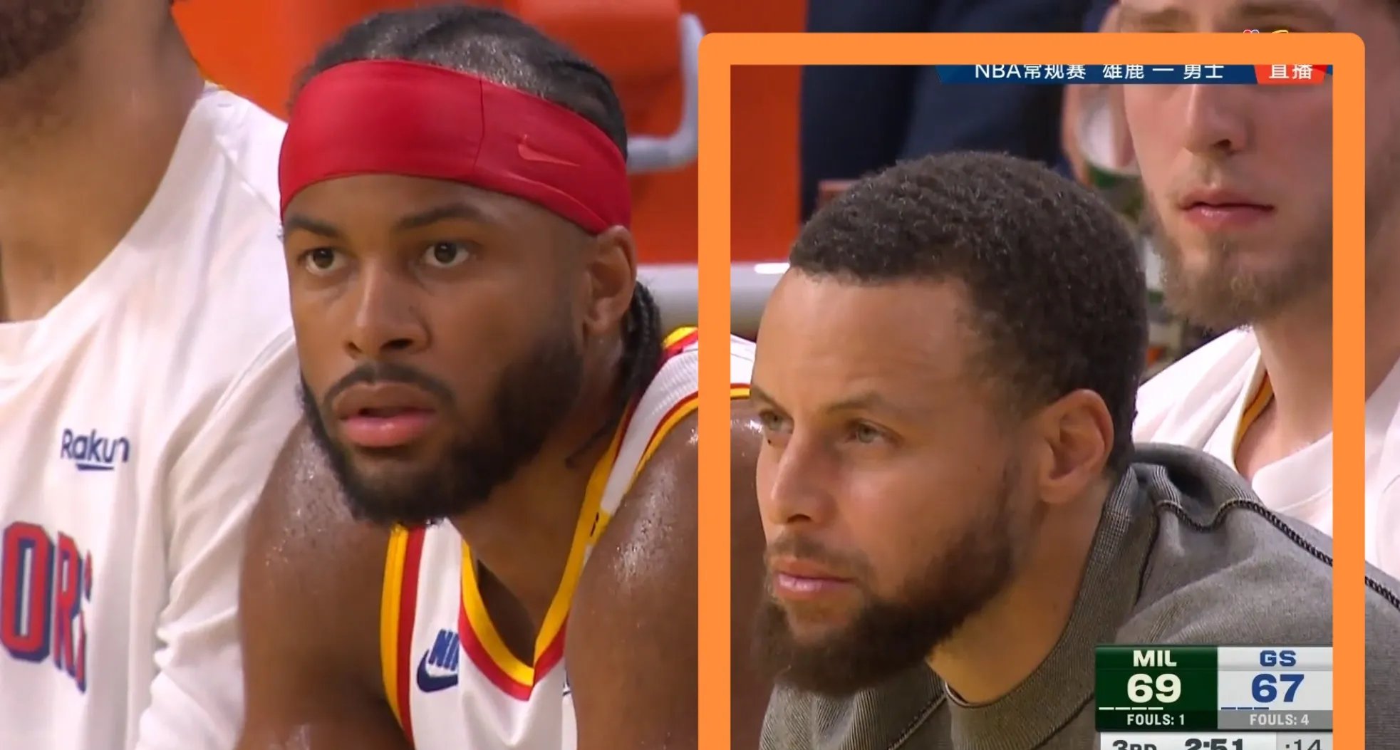 雷火电竞网址-雄鹿队连胜势头减弱勇士反扑再次缩小分差的简单介绍