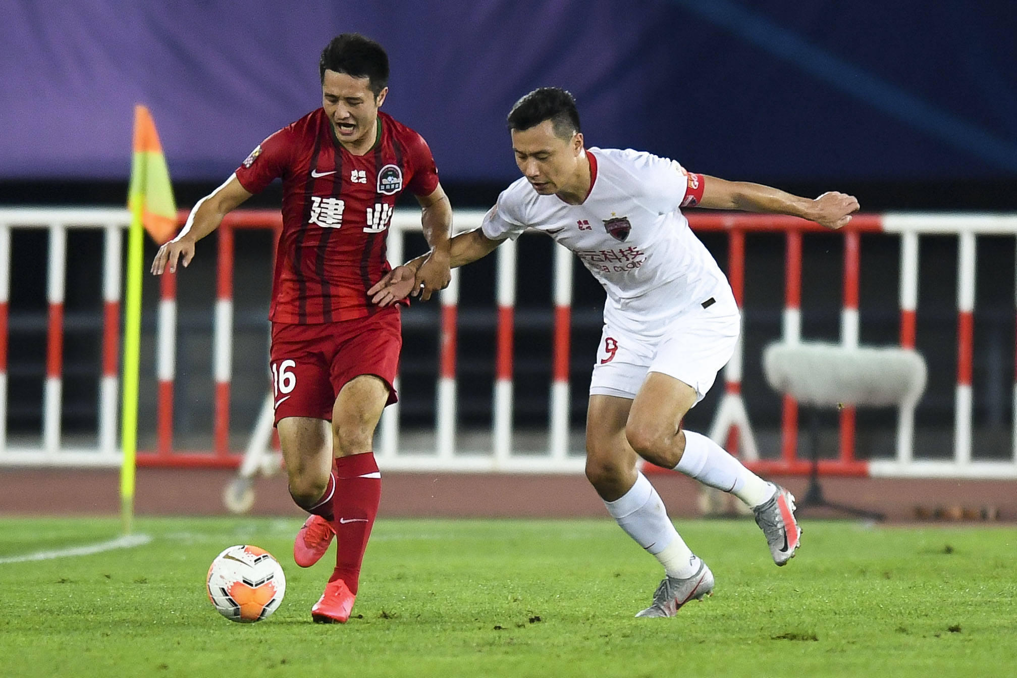 雷火电竞-关于豪强之争：福建男篮对阵河南队，实力对比如何？的信息