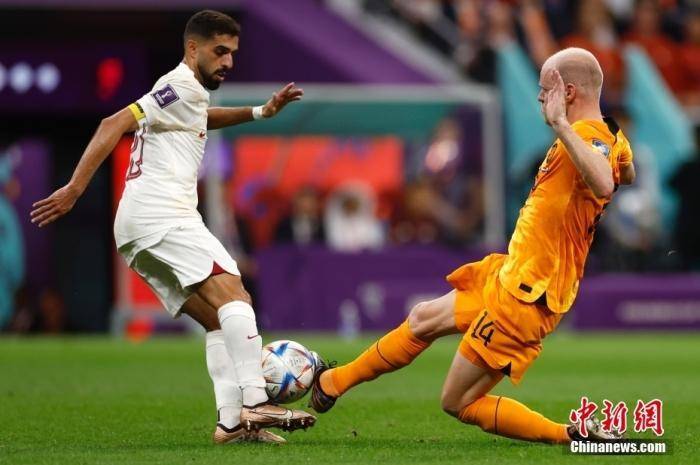 英格兰队憾负荷兰，未能晋级