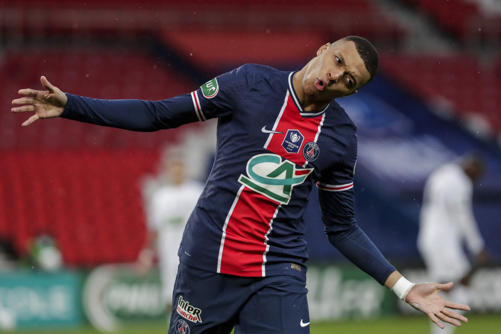 雷火电竞-巴黎女子足球队全员备战决赛，决胜时刻即将到来的简单介绍