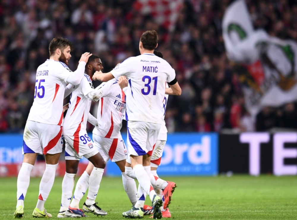 雷火电竞亚洲先驱-包含里尔客场大胜，法甲榜单逐渐攀升的词条