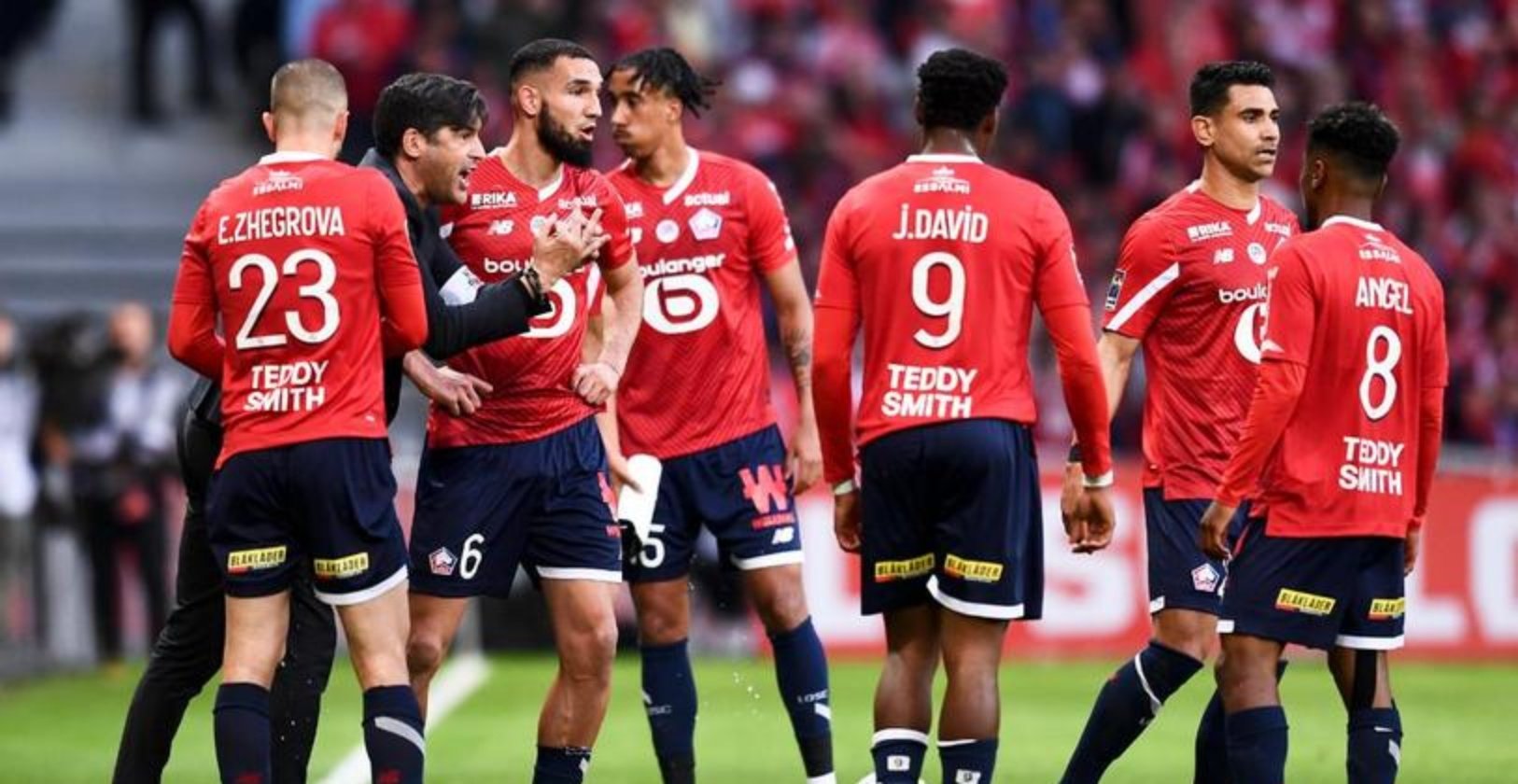 包含里尔客场大胜，法甲榜单逐渐攀升的词条