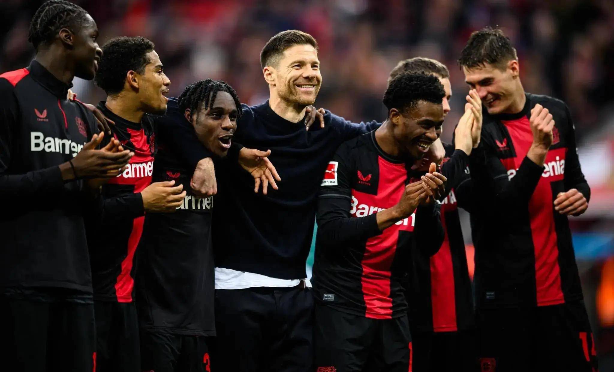 关于小组赛后，勒沃库森球员谈及必须提升防守的信息