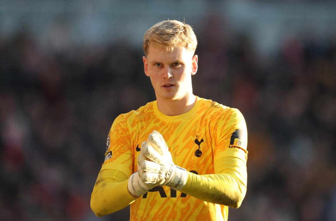 雷火电竞-关于热刺中场精神颓废，球队危机四伏的信息