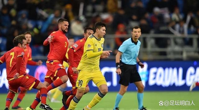 雷火电竞网址-比利时对阵爱沙尼亚，双方实力均衡！