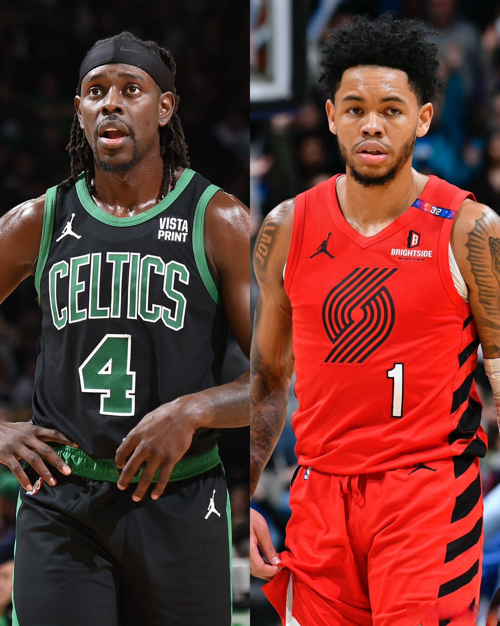 人轻取凯尔特人，西蒙斯全面发挥