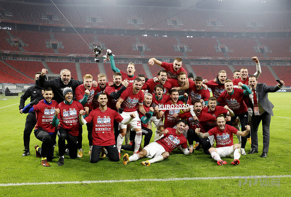 雷火电竞入驻-匈牙利强队在欧洲比赛中亮相