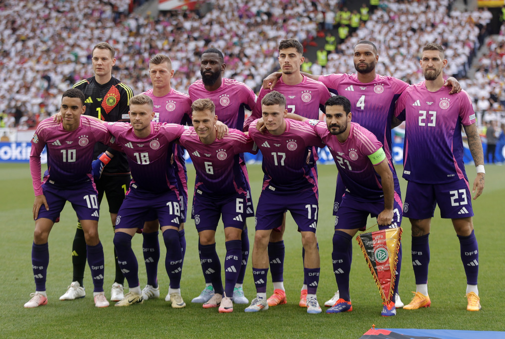 匈牙利强队在欧洲比赛中亮相