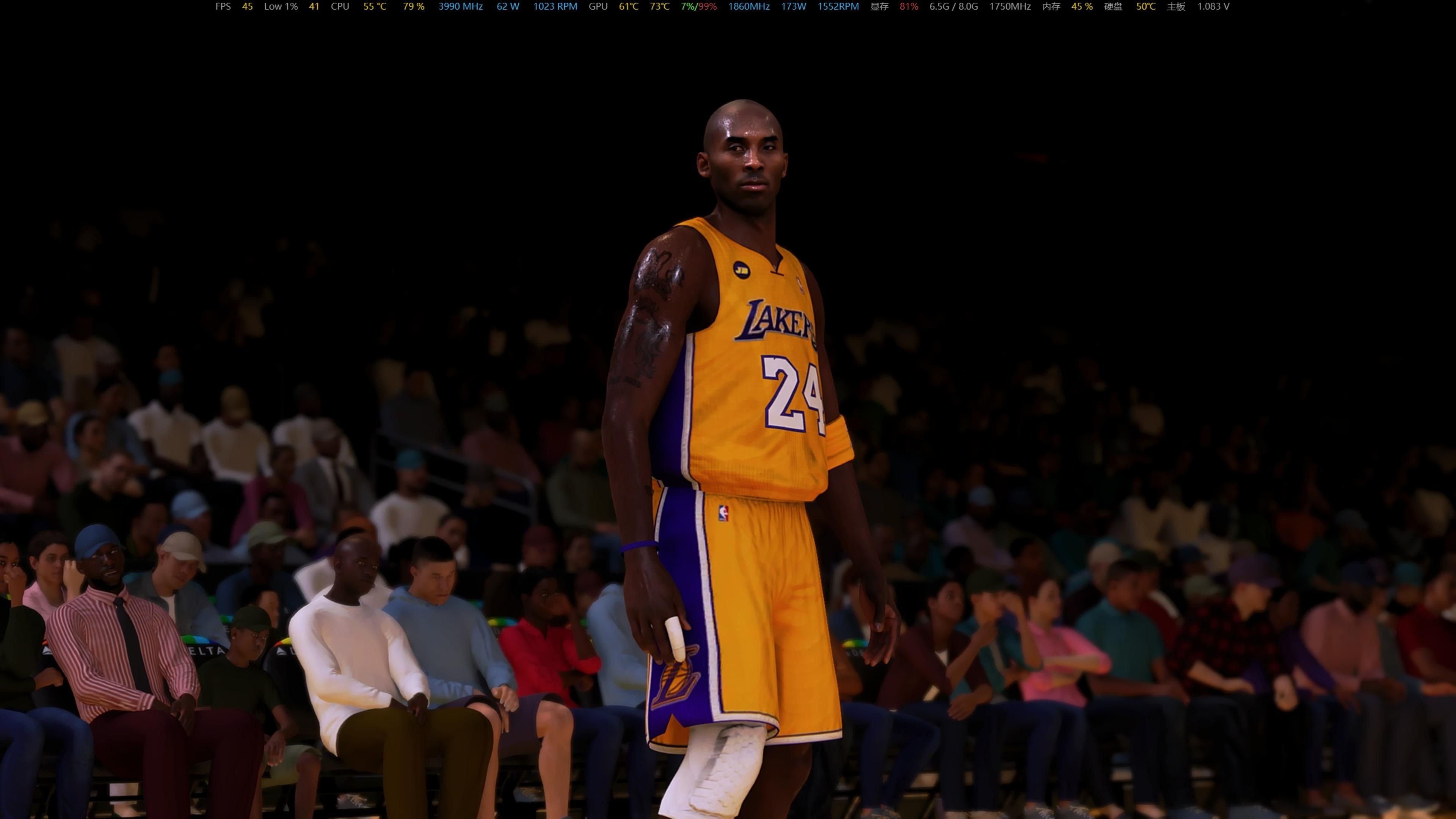 包含NBA2K赛事精彩瞬间盘点，年度回顾震撼登场的词条