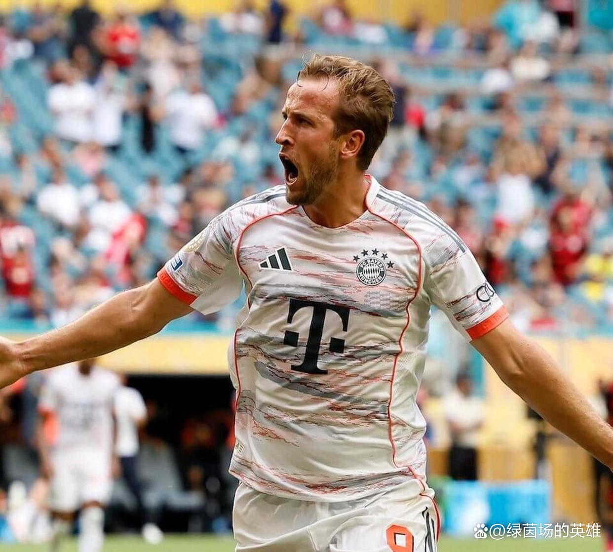 关于日本逆转AC米兰，凯恩统治全场的信息