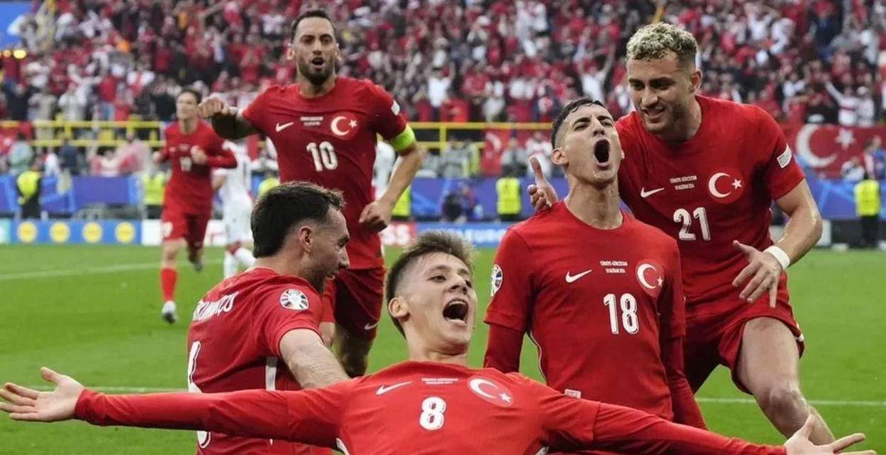 欧预赛焦点战即将打响，谁能脱颖而出？