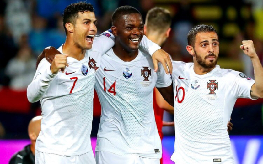 雷火电竞充值-圣马力诺战胜立陶宛，晋级欧洲杯半决赛