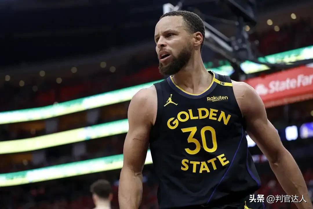 勇士队核心伤愈回归，瞄准胜利