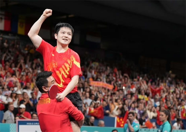 雷火电竞app-瑞典队横扫日本队，王皓高光表现