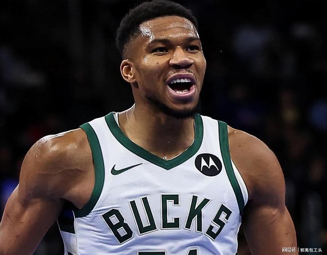 热火绝杀雷霆，字母哥统治全场