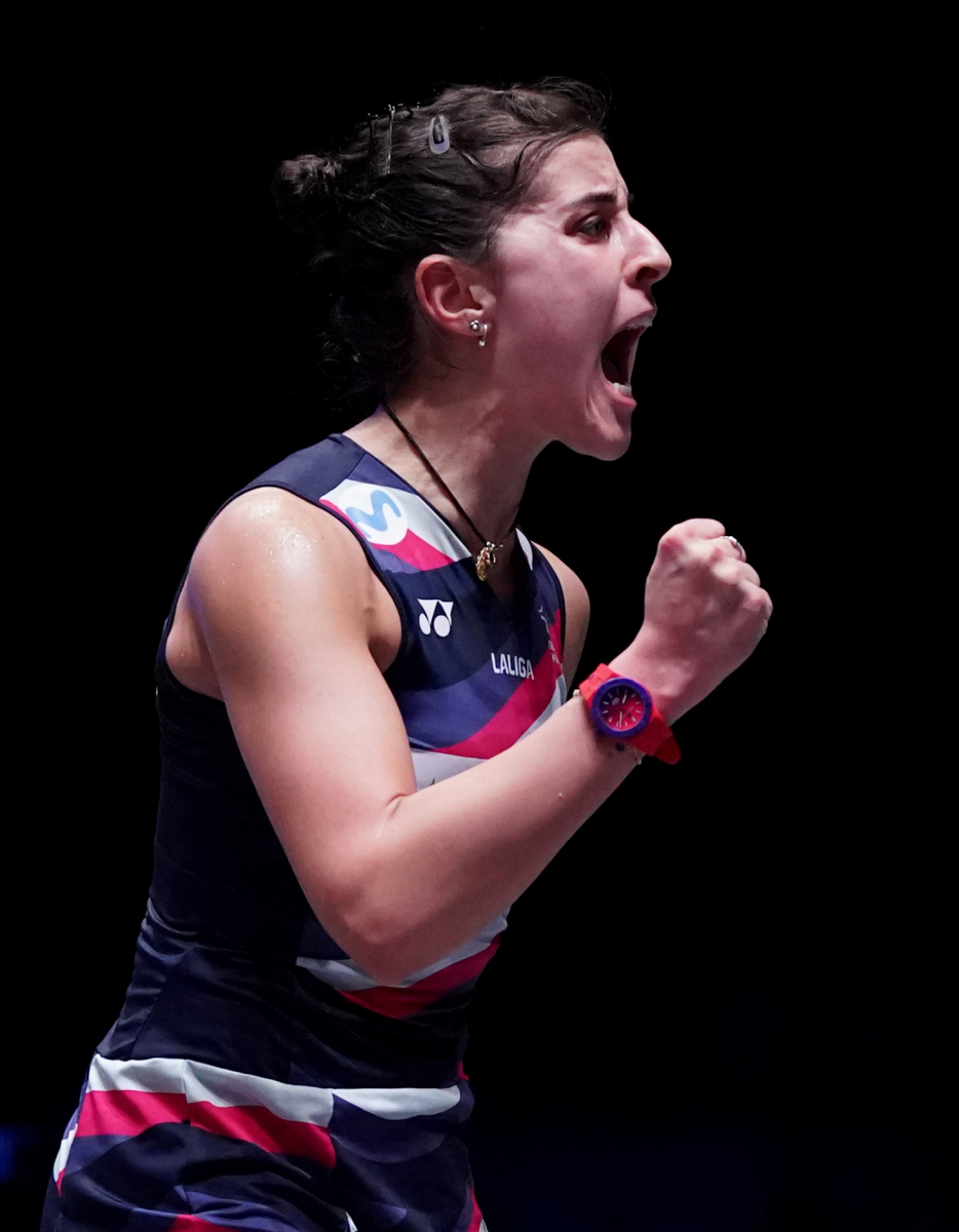 韩国队横扫日本队，马琳状态火热