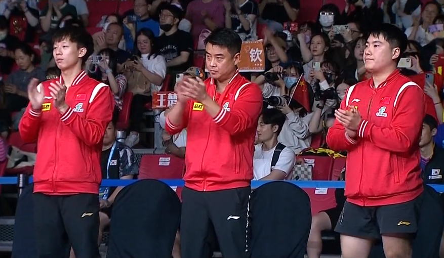 韩国队完胜瑞典队,林高远扛起全队 韩国队完胜瑞典队,林高远扛起全队