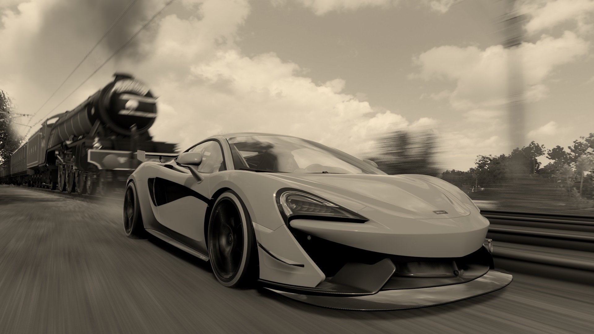 引擎咆哮如虎啸，吉林铁骑制霸鹈鹕弯道