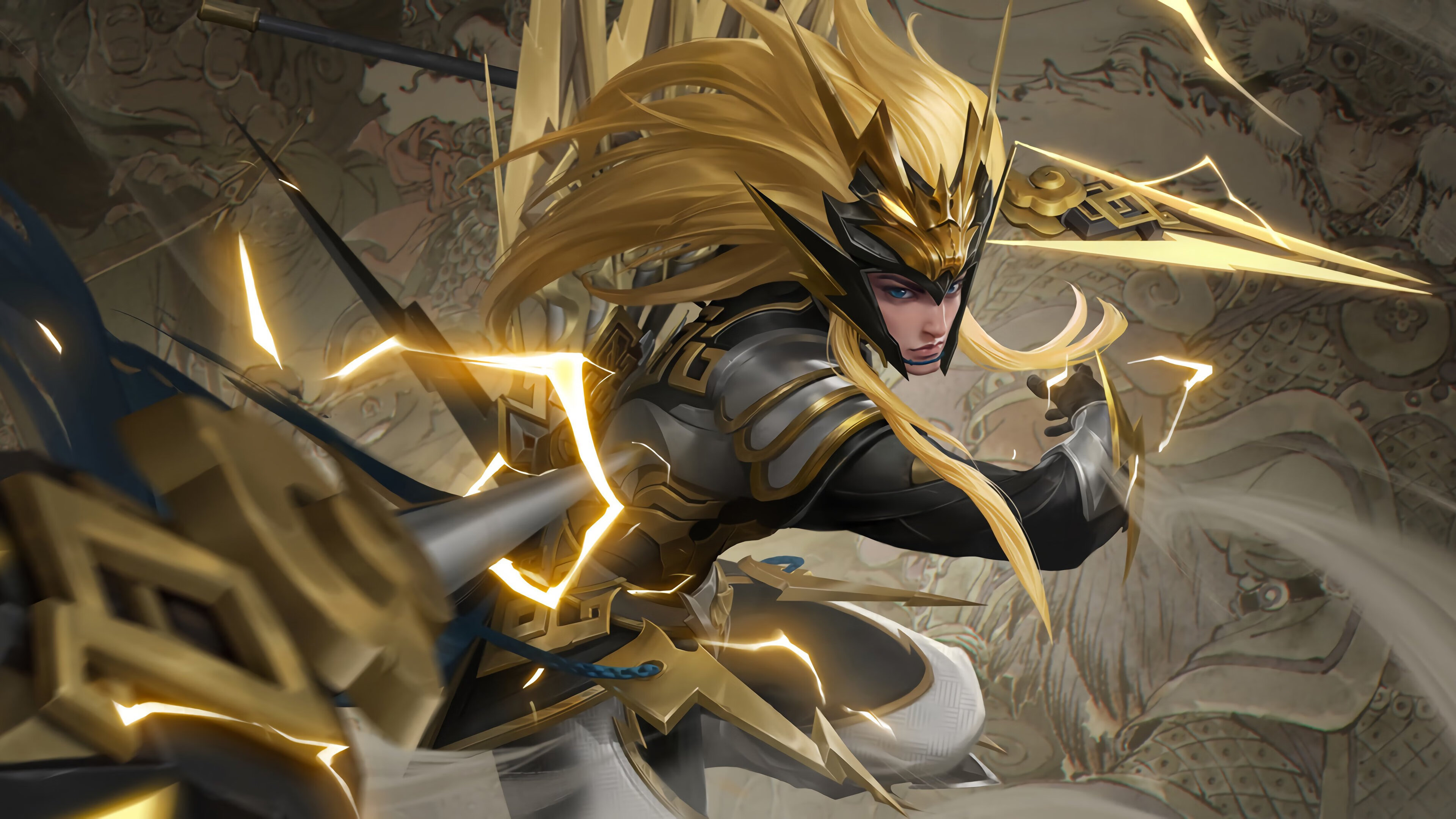 当上海滩的浪,扑灭达拉斯的星